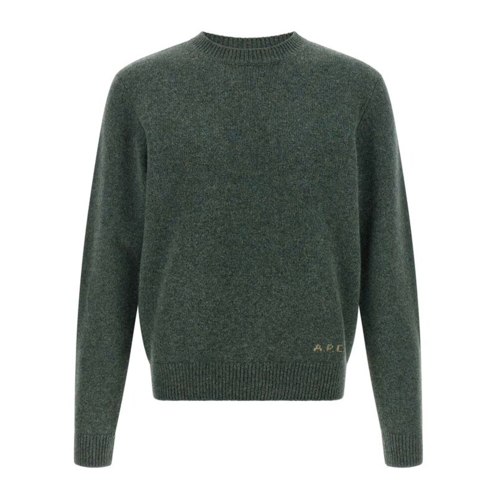A.P.C. Men 'Edmond' Sweater